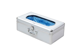 ESCD2 Shoe Cover Dispenser Machine